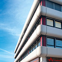 Unsere Immobilien ermöglichen vielfältige Grundrisse.